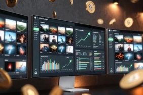 Affiliate’e Uygun En İyi 10 Stok Platformu