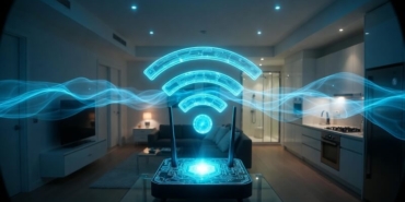 Wi-Fi Hızını ve Kapsama Alanını Optimize Etme