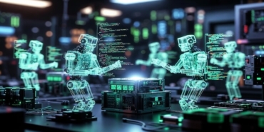 2026'nın En Popüler 5 AI Ajan Çerçevesi (Frameworks) ve Kurulum Rehberi