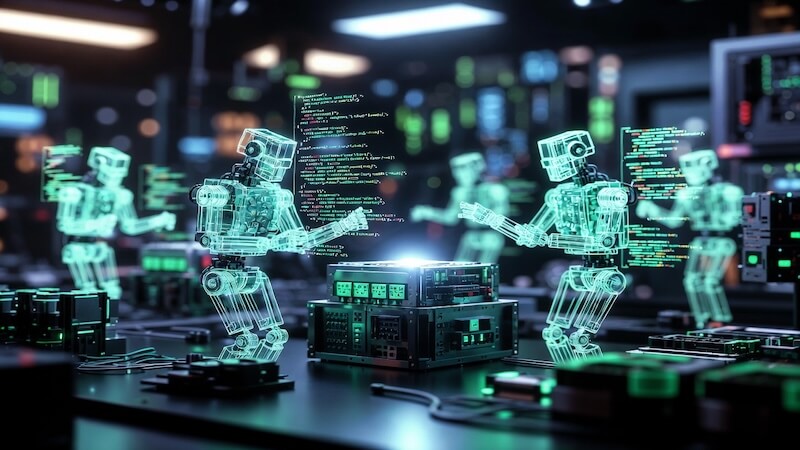 2026'nın En Popüler 5 AI Ajan Çerçevesi (Frameworks) ve Kurulum Rehberi