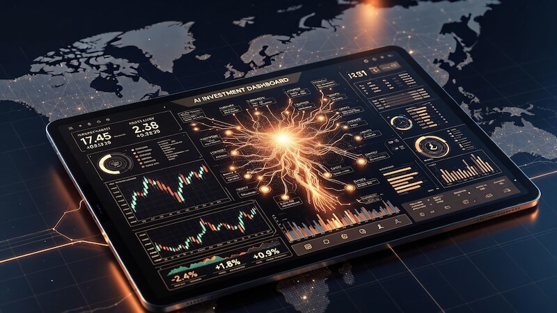 En İyi Borsa ve Yatırım Uygulamaları