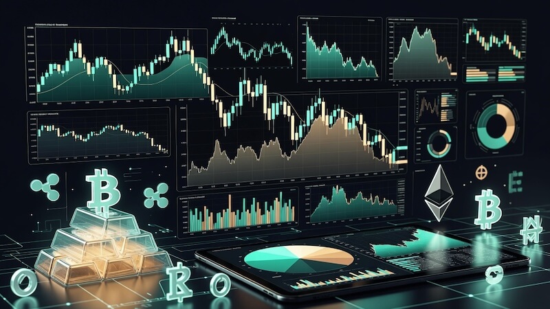 En İyi Finans ve Yatırım Platformları