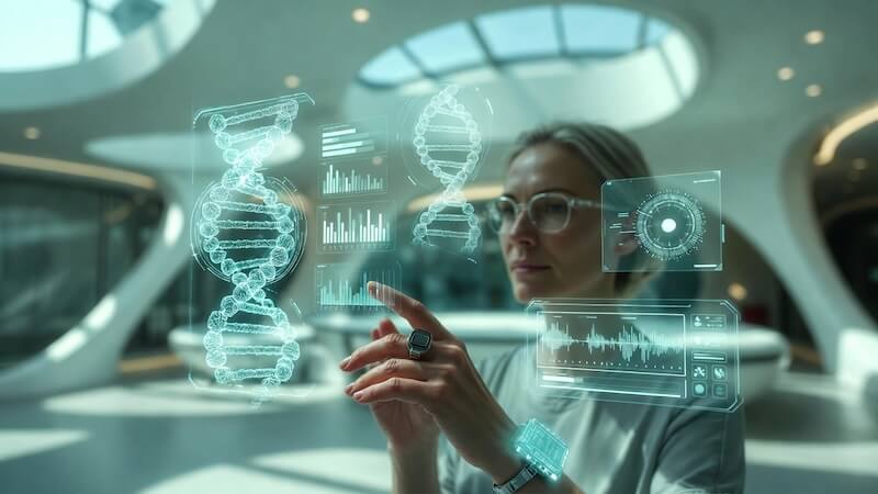 En İyi Sağlık ve Yaşam Hizmetleri