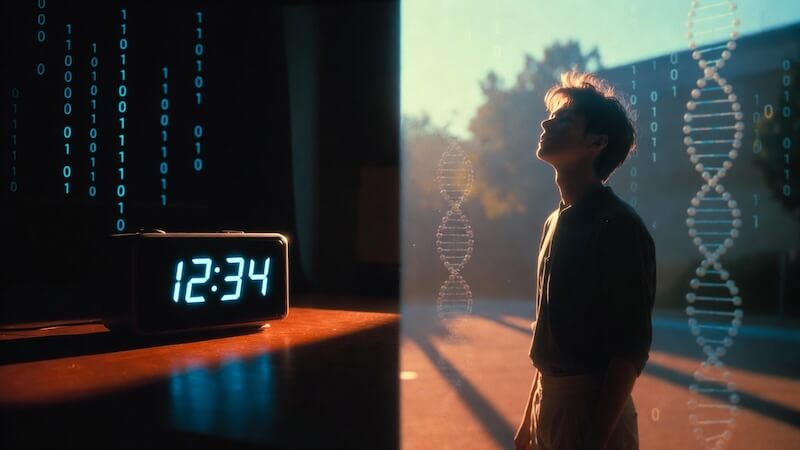 2026 Yılında Evde Biyohacking