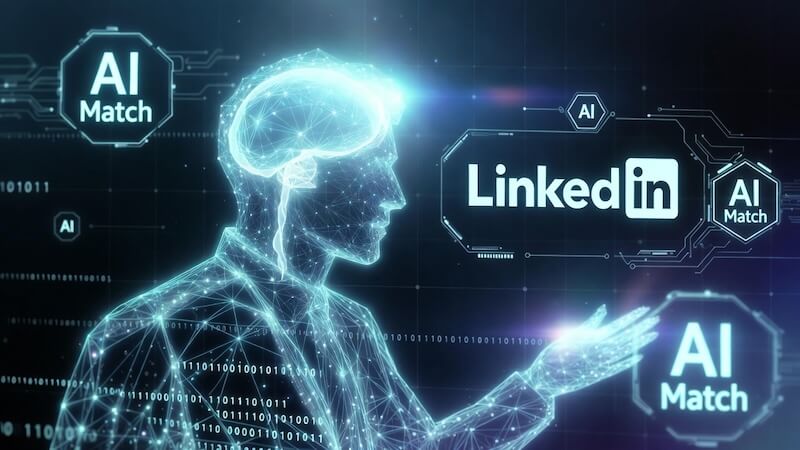 LinkedIn Profilini AI Algoritmalarına Göre Optimize Etme