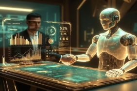 Mülakat Sonrası Maaş Pazarlığında Yapay Zekayı (AI) Bir Koz Olarak Kullanma Rehberi