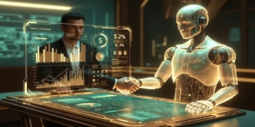 Mülakat Sonrası Maaş Pazarlığında Yapay Zekayı (AI) Bir Koz Olarak Kullanma Rehberi