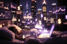 En İyi Pasif Gelir Yöntemleri