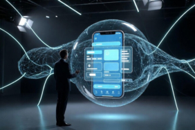 Yapay Zeka ile No-Code