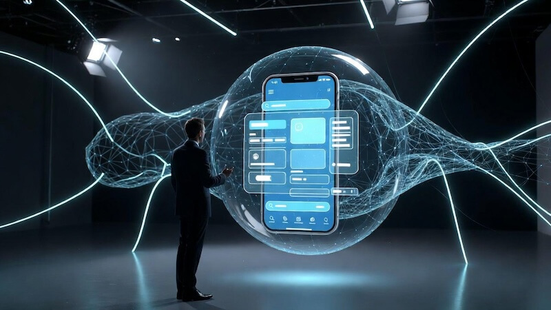 Yapay Zeka ile No-Code