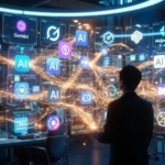 Yapay Zeka Araçlarını Birbirine Bağlayan 5 Süper Otomasyon Senaryosu