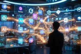 Yapay Zeka Araçlarını Birbirine Bağlayan 5 Süper Otomasyon Senaryosu