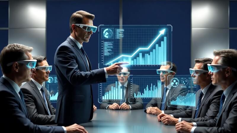 Yapay Zeka Uygulamalarında Yatırımcı Sunumu (Pitch Deck) Nasıl Hazırlanır