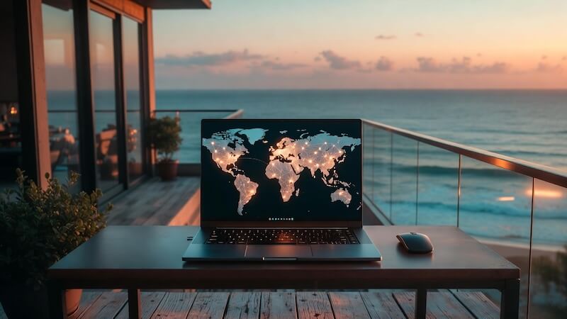 En İyi Yurt Dışı İş İlanları ve Kariyer Siteleri