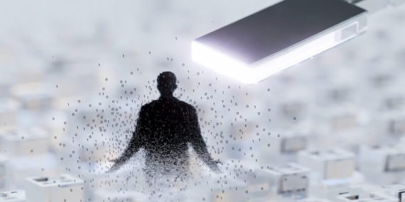 Yapay Zeka Çağında Dijital Ayak İzi Nasıl Silinir