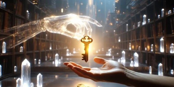 Dijital Miras Yönetimi