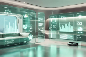 En İyi Akıllı Ev Sistemleri: Evinizi Yapay Zeka ile Otonom Hale Getirin