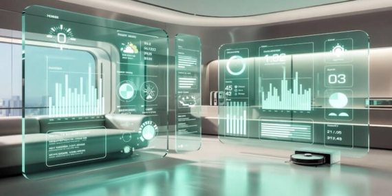 En İyi Akıllı Ev Sistemleri: Evinizi Yapay Zeka ile Otonom Hale Getirin