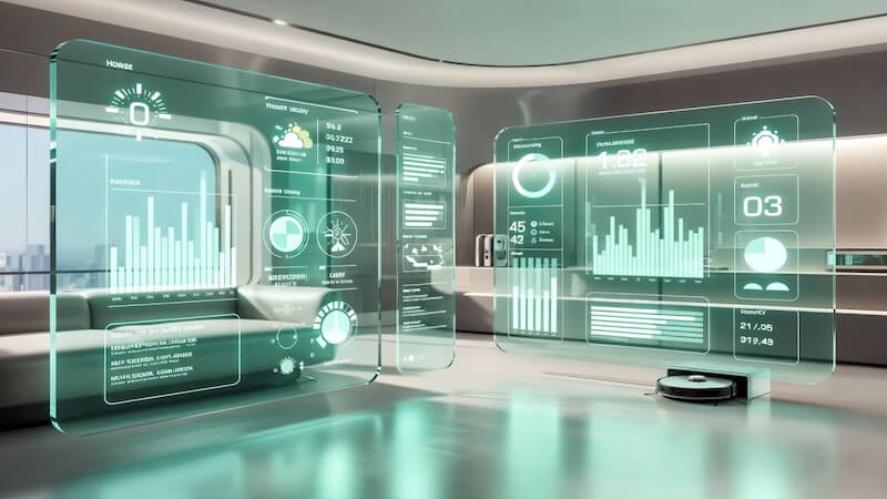 En İyi Akıllı Ev Sistemleri: Evinizi Yapay Zeka ile Otonom Hale Getirin