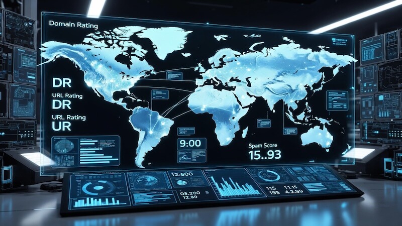En İyi Backlink Analiz Araçları