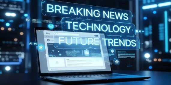 En İyi Blog Açma Platformları