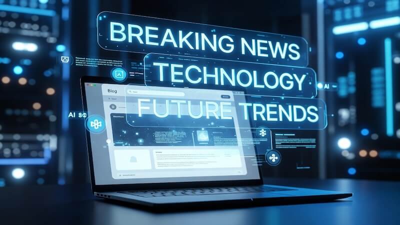 En İyi Blog Açma Platformları