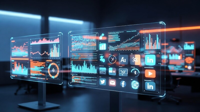 En İyi Dijital Pazarlama Blogları