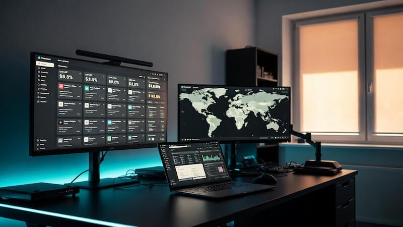 En İyi Freelance İş Bulma Siteleri