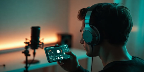 En İyi Podcast Platformları