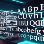 En İyi Ücretsiz Font Siteleri