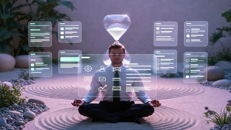 En İyi Üretkenlik ve Zaman Yönetimi Uygulamaları