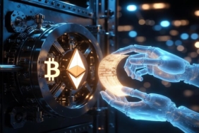 Kripto Miras Yönetimi