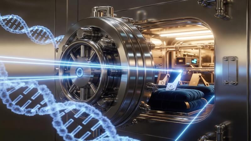 En İyi Kripto Para Soğuk Cüzdanları: 2026'nın En Güvenli 7 Donanım Deposu