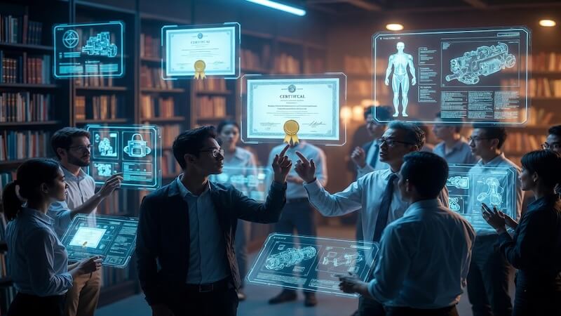 En İyi Online Eğitim ve Sertifika Siteleri