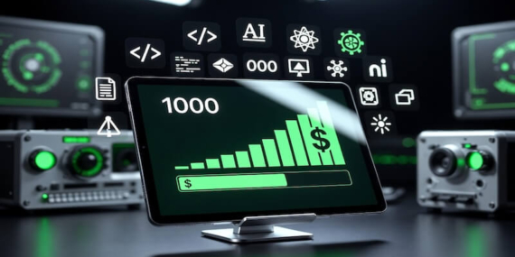 2026 Yılında Online Kurslardan Öğrendiğin Bilgilerle İlk 1000 Dolarını Kazanma Rehberi