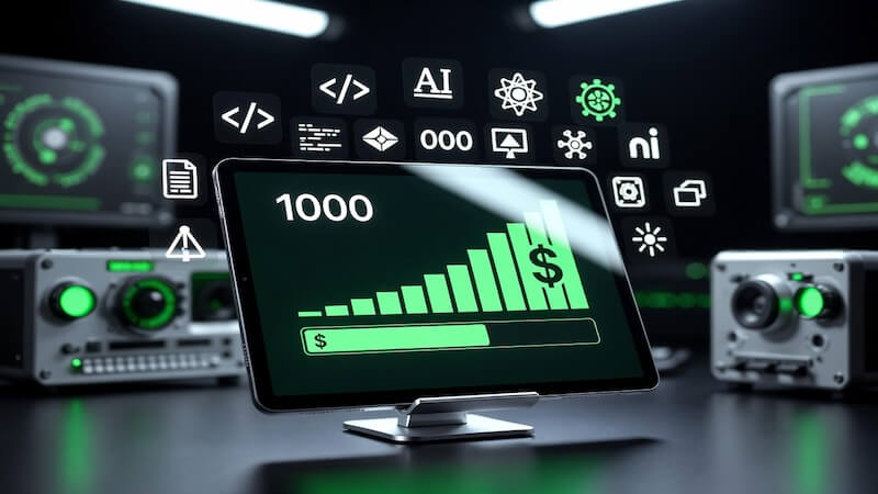 2026 Yılında Online Kurslardan Öğrendiğin Bilgilerle İlk 1000 Dolarını Kazanma Rehberi