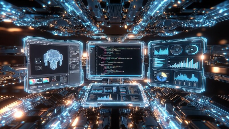 2026 Ajans İşletim Sistemi