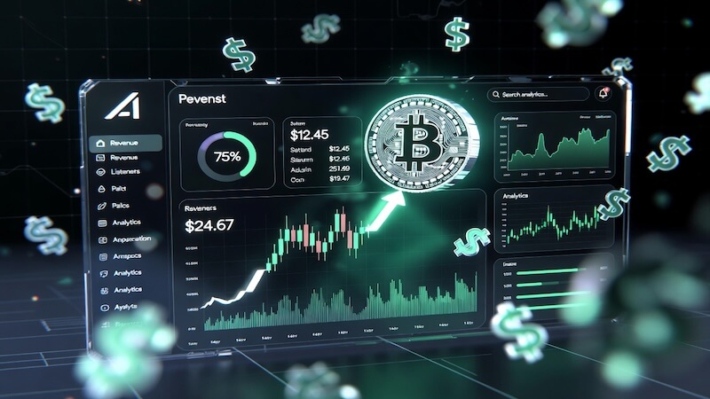 Podcast Monetizasyon