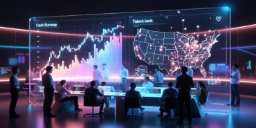 Startup Finansmanını Yönetme ve Ekip Kurma Stratejileri