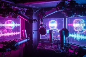 Yapay Zeka ile Podcast Üretimi