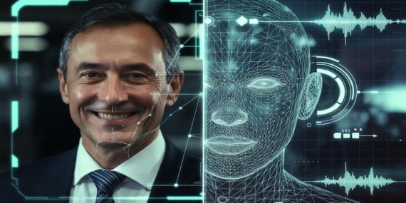 Yurt Dışı İş Mülakatlarında AI Analizini Geçmek