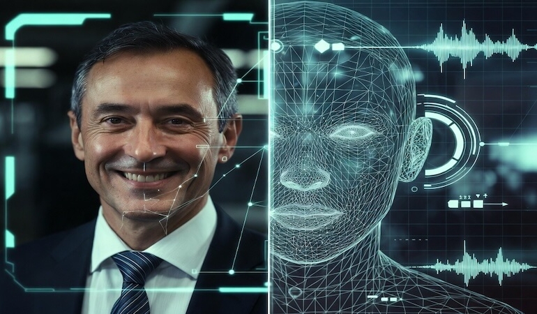 Yurt Dışı İş Mülakatlarında AI Analizini Geçmek