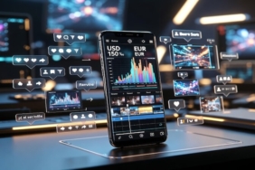 Akıllı Telefonlar ile Mobil İçerik Üretimi