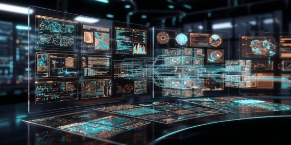 Deep Web ve Anonim Pazarlarda Dijital Girişimcilik Fırsatları