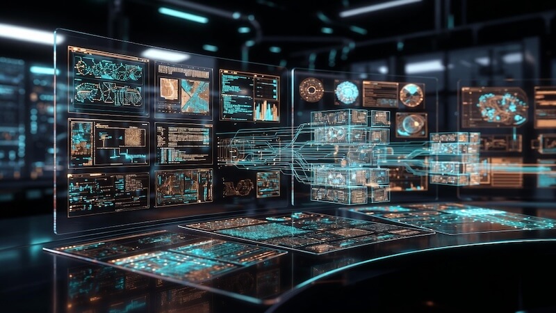 Deep Web ve Anonim Pazarlarda Dijital Girişimcilik Fırsatları