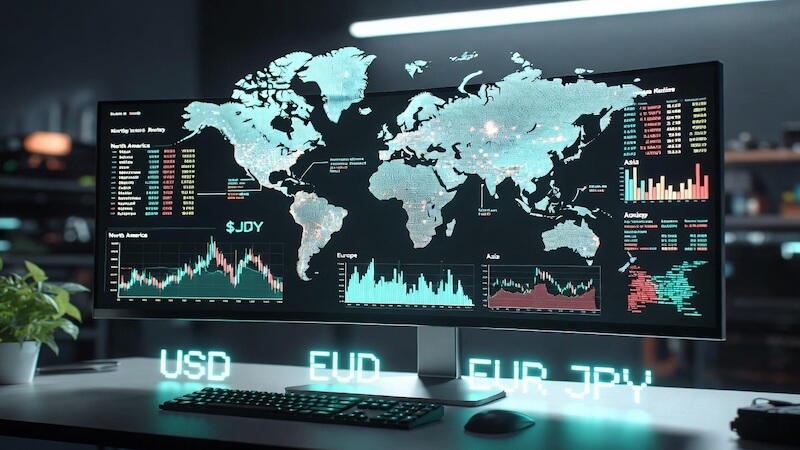 Dijital Ürünü Yerelleştirme ve Global Satış Stratejileri
