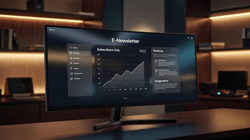 Blog Verilerini Nakde Çevirmek