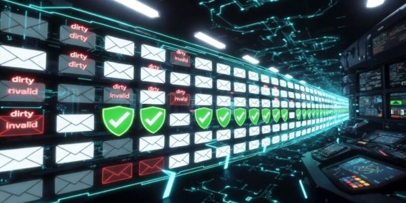 En İyi Ücretsiz E-Posta Doğrulama Araçları