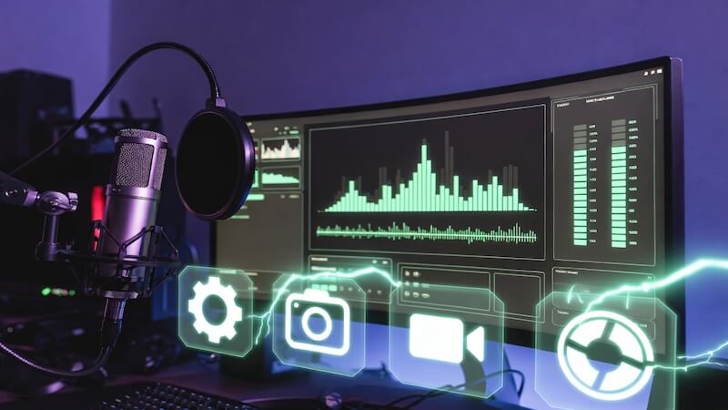 En İyi Ücretsiz Ekran Kaydı Programları