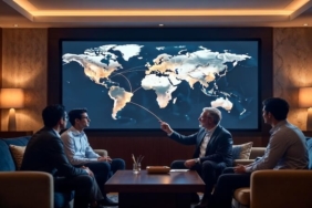 Startup Danışmanlığı ve Board Üyeliği